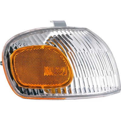 Turn Signal Light Assembly by DORMAN - 1630131 pa3