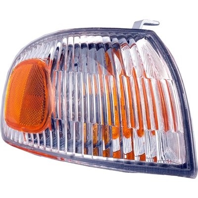 Turn Signal Light Assembly by DORMAN - 1630131 pa5
