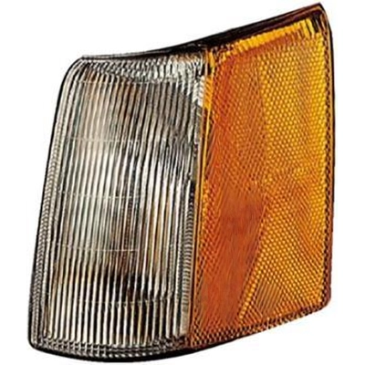 Turn Signal Light Assembly by DORMAN - 1630420 pa3