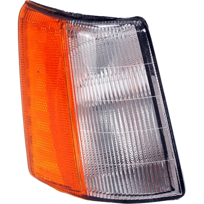 Turn Signal Light Assembly by DORMAN - 1630421 pa4