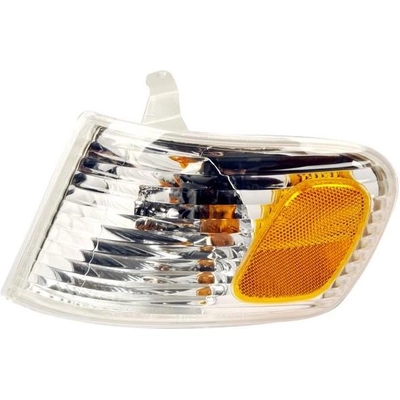 DORMAN - 1630912 - Turn Signal Light Assembly pa2