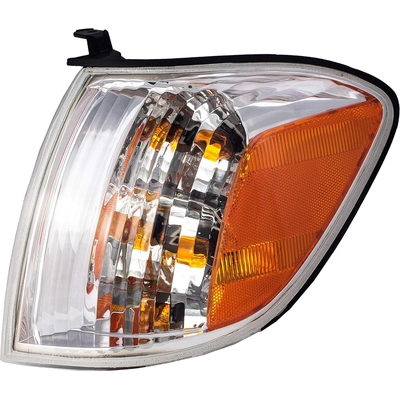 Turn Signal Light Assembly by DORMAN - 1631373 pa6