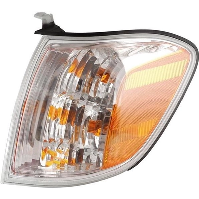 Turn Signal Light Assembly by DORMAN - 1631374 pa1