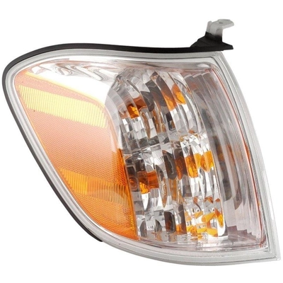 Turn Signal Light Assembly by DORMAN - 1631374 pa7