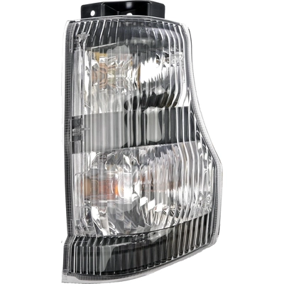 Turn Signal Light Assembly by DORMAN (HD SOLUTIONS) - 888-5606 pa5
