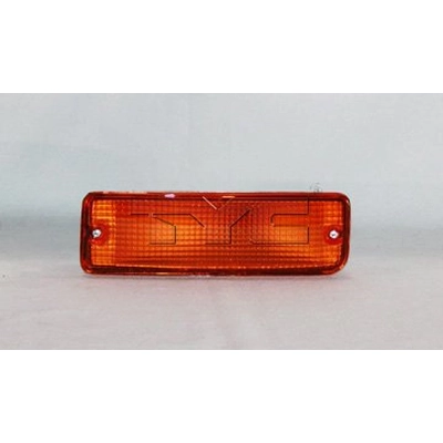 Turn Signal Light Assembly by TYC - 12-1337-00 pa1