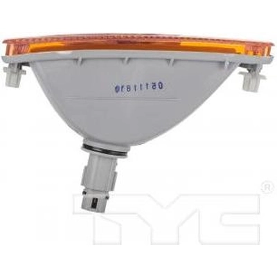 Turn Signal Light Assembly by TYC - 12-1337-00 pa14