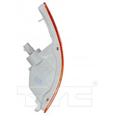 Turn Signal Light Assembly by TYC - 12-1418-00 pa10