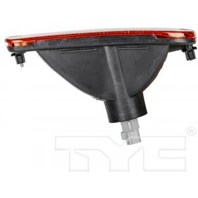 Turn Signal Light Assembly by TYC - 12-1552-90 pa5