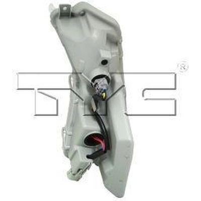 Turn Signal Light Assembly by TYC - 12-5335-00 pa2