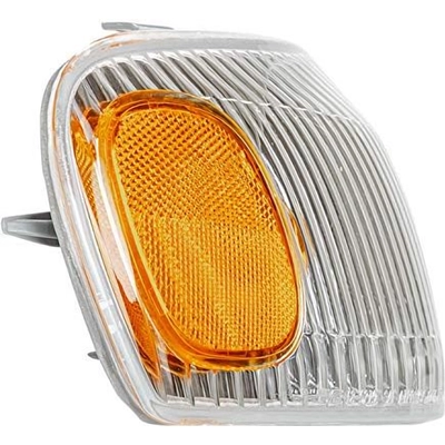 TYC - 18-5219-00 - Turn Signal Light Assembly pa6