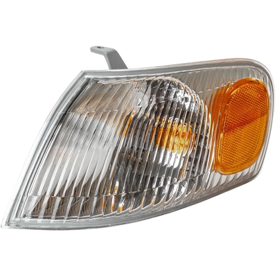 TYC - 18-5220-00 - Turn Signal Light Assembly pa8