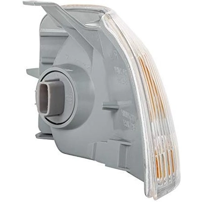 Turn Signal Light Assembly by TYC - 18-5220-00-9 pa1