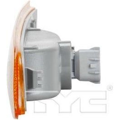 Turn Signal Light Assembly by TYC - 18-5943-00 pa4