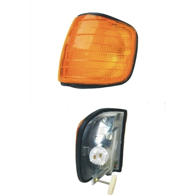 Turn Signal Light Assembly by URO - 0008208521 pa1