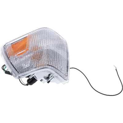 Turn Signal Light Assembly by URO - 1312623 pa6