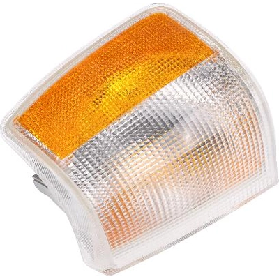 Turn Signal Light Assembly by URO - 1369609 pa4