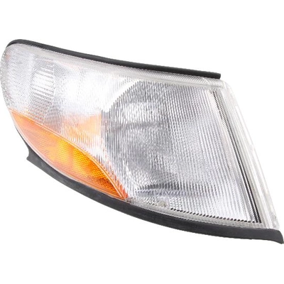 Turn Signal Light Assembly by URO - 32019331 pa3