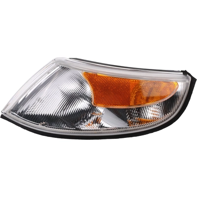 URO - 4912572 - Turn Signal Light Assembly pa3