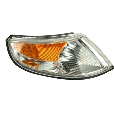 Turn Signal Light Assembly by URO - 4912580 pa4