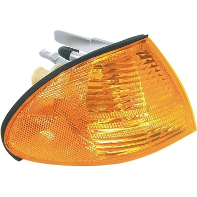 URO - 63136902766 - Turn Signal Light Assembly pa3