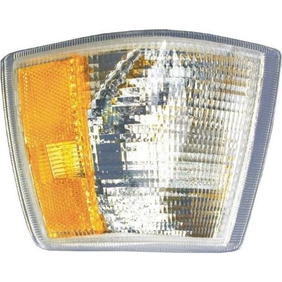 Turn Signal Light Assembly by URO - 6817769 pa3