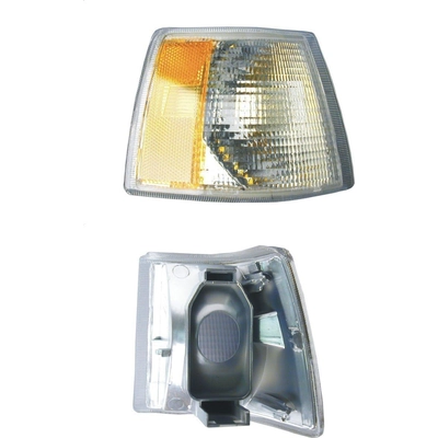 URO - 6817774 - Turn Signal pa1