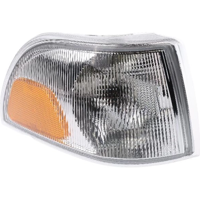 URO - 9169373 - Turn Signal Light Assembly pa3