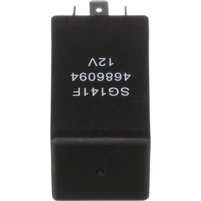 Turn Signal Relay by BLUE STREAK (HYGRADE MOTOR) - EFL15 pa9