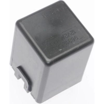 Turn Signal Relay by BLUE STREAK (HYGRADE MOTOR) - EFL31 pa5