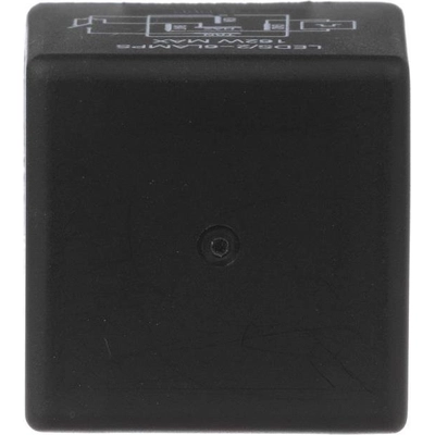 BLUE STREAK (HYGRADE MOTOR) - EFL4 - Turn Signal Relay pa19