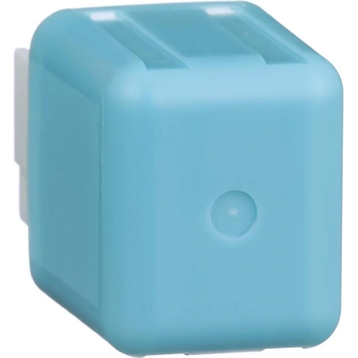 Turn Signal Relay by BLUE STREAK (HYGRADE MOTOR) - RY1194 pa2