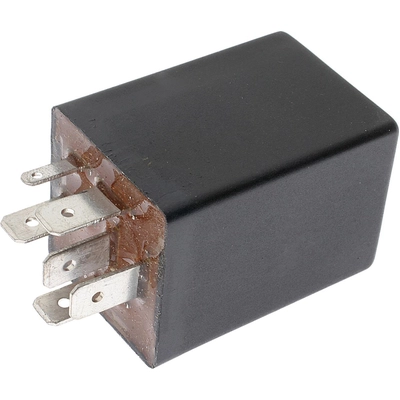 Turn Signal Relay by BLUE STREAK (HYGRADE MOTOR) - RY203 pa3