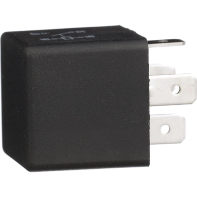 Turn Signal Relay by BLUE STREAK (HYGRADE MOTOR) - RY265 pa2