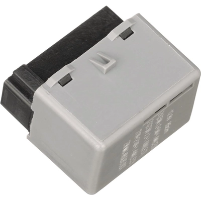 Turn Signal Relay by BLUE STREAK (HYGRADE MOTOR) - RY717 pa10