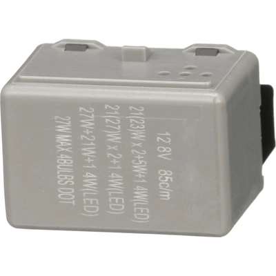 BLUE STREAK (HYGRADE MOTOR) - RY731 - Turn Signal Relay pa24