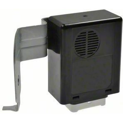 Turn Signal Relay by BLUE STREAK (HYGRADE MOTOR) - EFL136 pa2