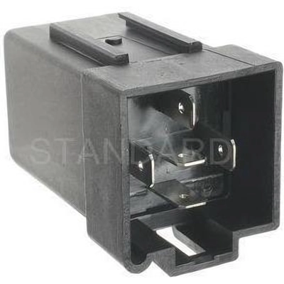 Turn Signal Relay by BLUE STREAK (HYGRADE MOTOR) - EFL14 pa2