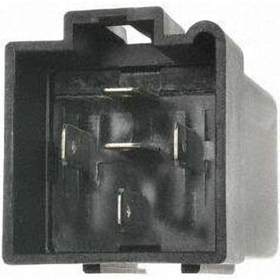 Turn Signal Relay by BLUE STREAK (HYGRADE MOTOR) - EFL14 pa9