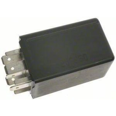 Turn Signal Relay by BLUE STREAK (HYGRADE MOTOR) - EFL15 pa2