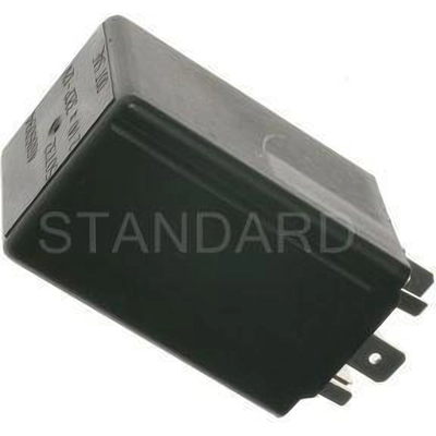 Turn Signal Relay by BLUE STREAK (HYGRADE MOTOR) - EFL15 pa5