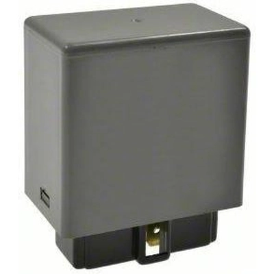 Turn Signal Relay by BLUE STREAK (HYGRADE MOTOR) - EFL152 pa2
