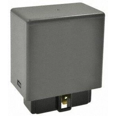 Turn Signal Relay by BLUE STREAK (HYGRADE MOTOR) - EFL152 pa7