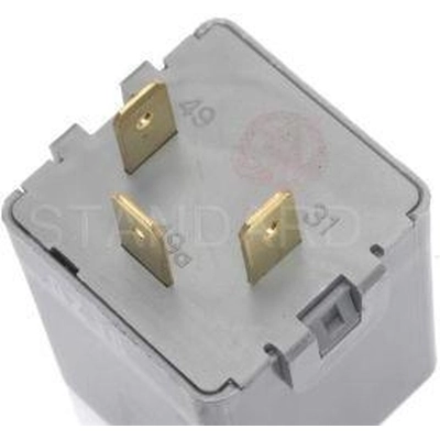 Turn Signal Relay by BLUE STREAK (HYGRADE MOTOR) - EFL35 pa4