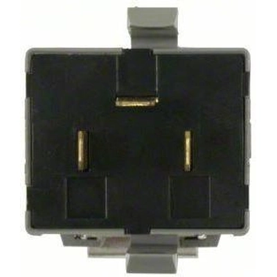 Turn Signal Relay by BLUE STREAK (HYGRADE MOTOR) - EFL54 pa21