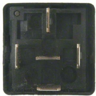 Turn Signal Relay by BLUE STREAK (HYGRADE MOTOR) - RY1085 pa1