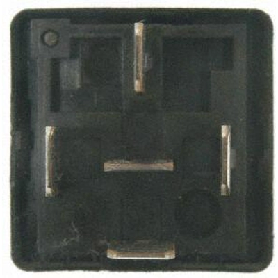 Turn Signal Relay by BLUE STREAK (HYGRADE MOTOR) - RY1085 pa6