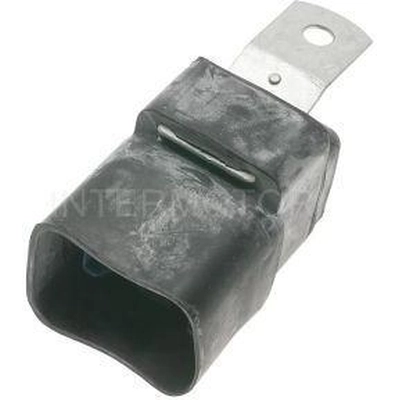 Turn Signal Relay by BLUE STREAK (HYGRADE MOTOR) - RY153 pa17