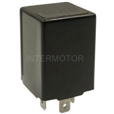 Turn Signal Relay by BLUE STREAK (HYGRADE MOTOR) - RY1581 pa2