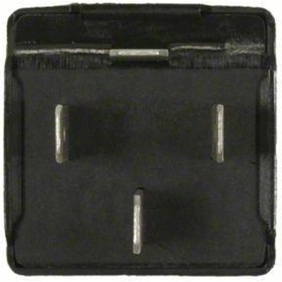 Turn Signal Relay by BLUE STREAK (HYGRADE MOTOR) - RY1581 pa6